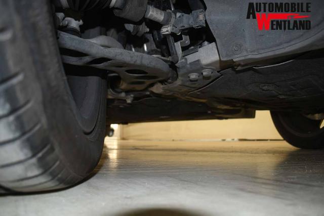 BMW X2 M Sport sDrive 20d 163 hp (48V mild-hybrid) Automatic DKG7 