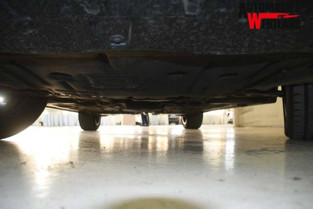 BMW X2 M Sport sDrive 20d 163 hp (48V mild-hybrid) Automatic DKG7 