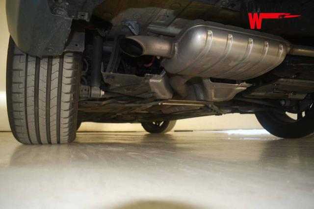 BMW X2 M Sport sDrive 20d 163 hp (48V mild-hybrid) Automatic DKG7 