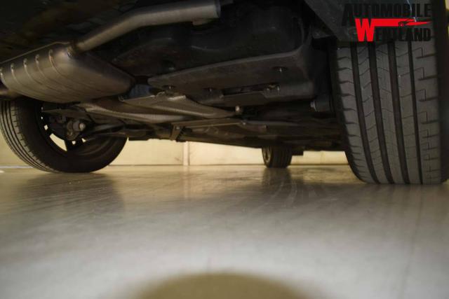 BMW X2 M Sport sDrive 20d 163 hp (48V mild-hybrid) Automatic DKG7 