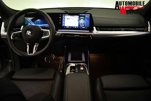 BMW X2 M Sport 2.0L Diesel mild-hybrid (48V) sDrive 20d 163 hp, 7-speed DKG 