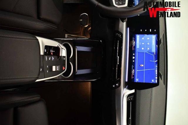 BMW X2 M Sport 2.0L Diesel mild-hybrid (48V) sDrive 20d 163 hp, 7-speed DKG 