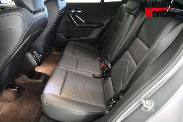 BMW X2 M Sport 2.0L Diesel mild-hybrid (48V) sDrive 20d 163 hp, 7-speed DKG 