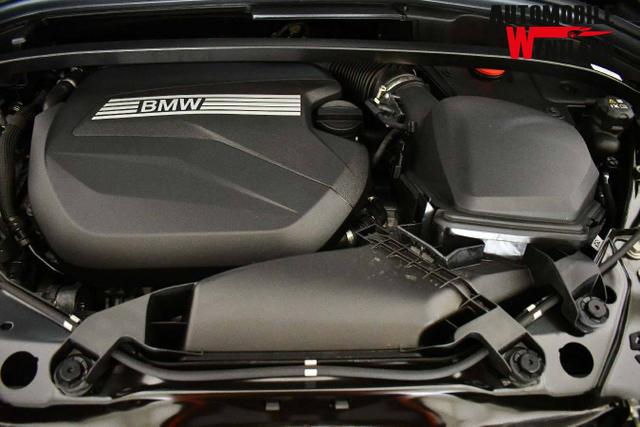 BMW X2 M Sport 2.0L Diesel mild-hybrid (48V) sDrive 20d 163 hp, 7-speed DKG 