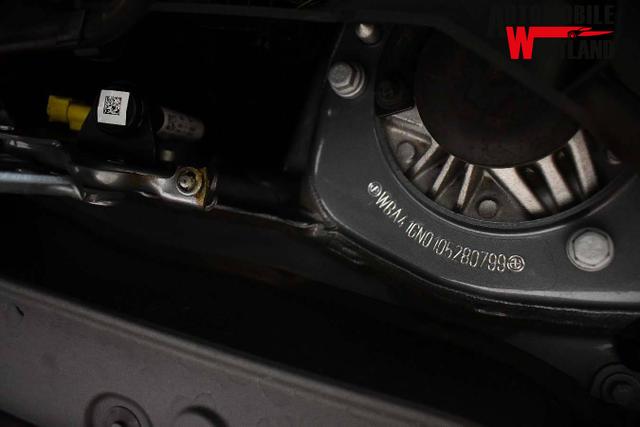 BMW X2 M Sport 2.0L Diesel mild-hybrid (48V) sDrive 20d 163 hp, 7-speed DKG 