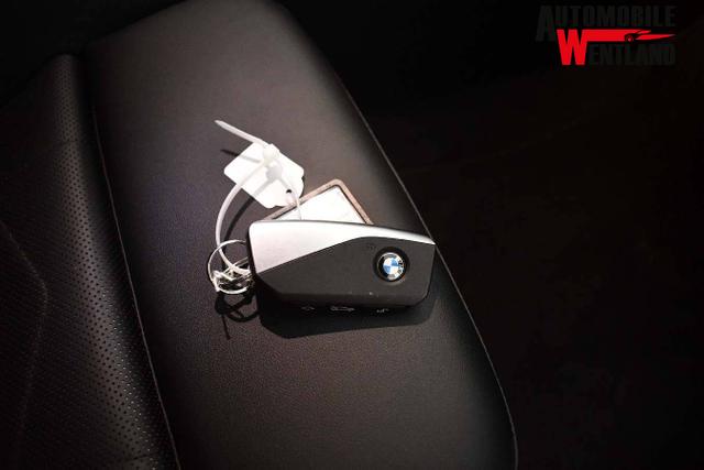 BMW X2 M Sport 2.0L Diesel mild-hybrid (48V) sDrive 20d 163 hp, 7-speed DKG 