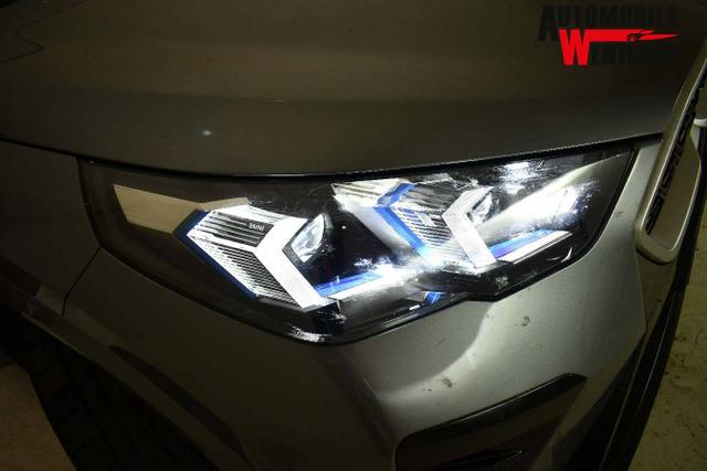 BMW X2 M Sport 2.0L Diesel mild-hybrid (48V) sDrive 20d 163 hp, 7-speed DKG 