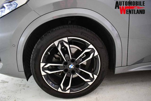 BMW X2 M Sport 2.0L Diesel mild-hybrid (48V) sDrive 20d 163 hp, 7-speed DKG 