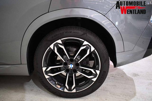 BMW X2 M Sport 2.0L Diesel mild-hybrid (48V) sDrive 20d 163 hp, 7-speed DKG 