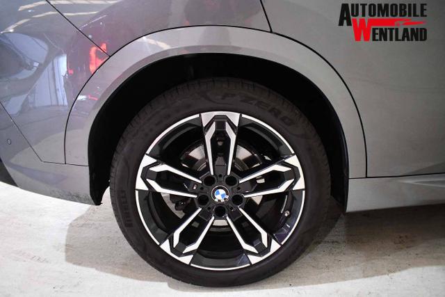 BMW X2 M Sport 2.0L Diesel mild-hybrid (48V) sDrive 20d 163 hp, 7-speed DKG 