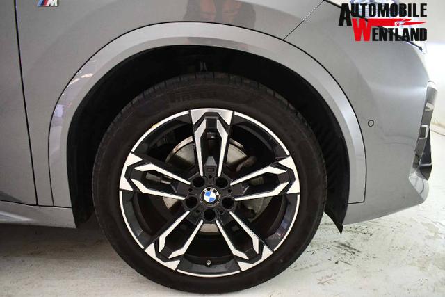 BMW X2 M Sport 2.0L Diesel mild-hybrid (48V) sDrive 20d 163 hp, 7-speed DKG 