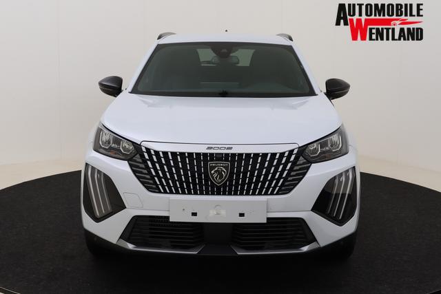 Peugeot 2008 Allure Hybrid 145 hp e-DSC6 