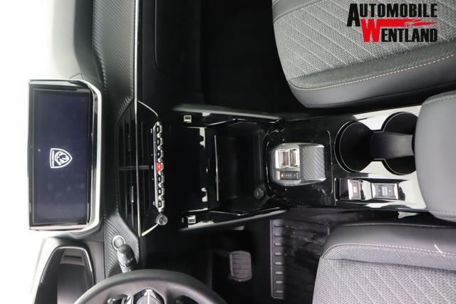 Peugeot 2008 Allure Hybrid 145 hp e-DSC6 