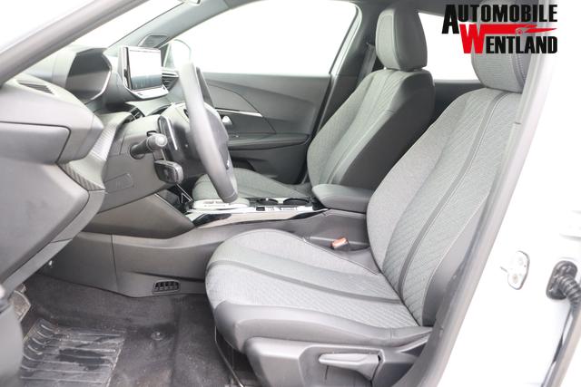 Peugeot 2008 Allure Hybrid 145 hp e-DSC6 