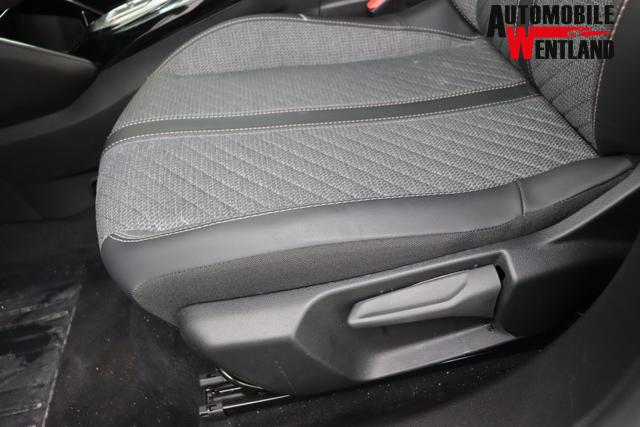 Peugeot 2008 Allure Hybrid 145 hp e-DSC6 