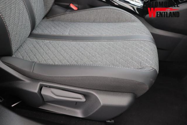 Peugeot 2008 Allure Hybrid 145 hp e-DSC6 