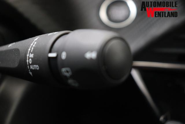 Peugeot 2008 Allure Hybrid 145 hp e-DSC6 