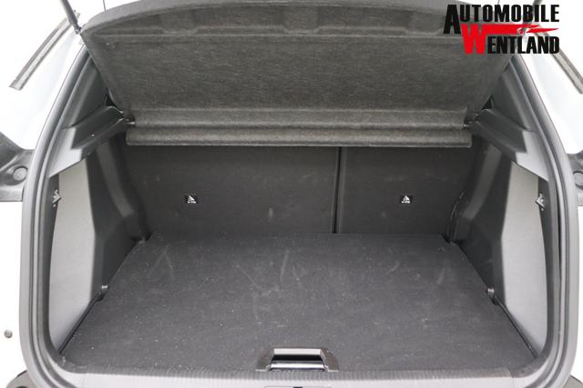 Peugeot 2008 Allure Hybrid 145 hp e-DSC6 