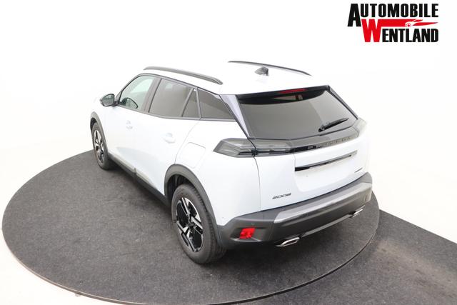 Peugeot 2008 Allure Hybrid 145 hp e-DSC6 