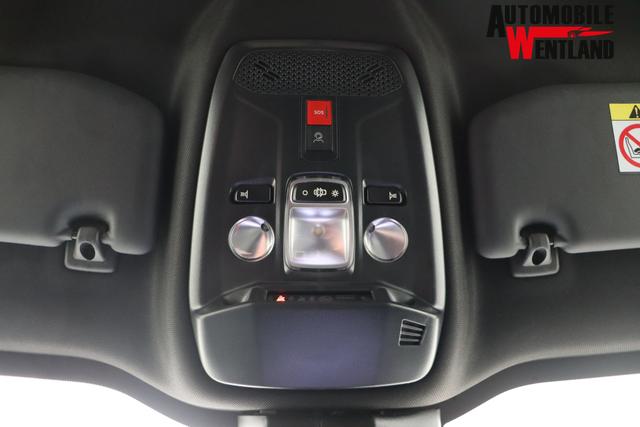 Peugeot 2008 Allure Hybrid 145 hp e-DSC6 