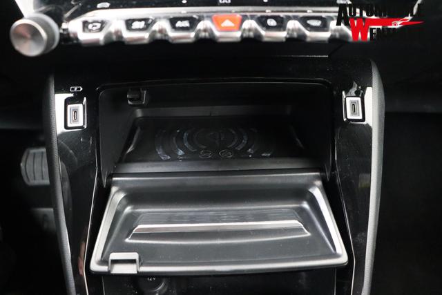 Peugeot 2008 Allure Hybrid 145 hp e-DSC6 