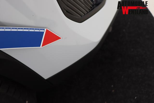 Peugeot 2008 Allure Hybrid 145 hp e-DSC6 