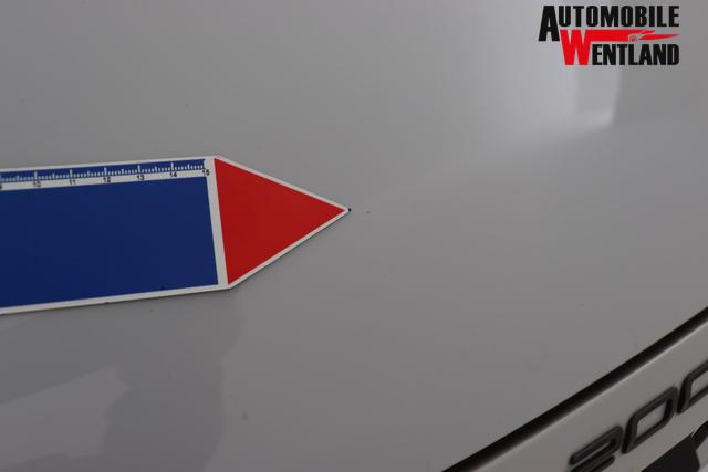 Peugeot 2008 Allure Hybrid 145 hp e-DSC6 