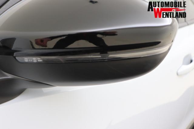 Peugeot 2008 Allure Hybrid 145 hp e-DSC6 