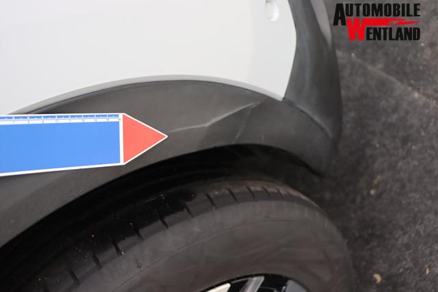 Peugeot 2008 Allure Hybrid 145 hp e-DSC6 