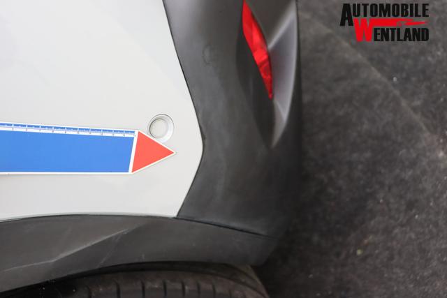 Peugeot 2008 Allure Hybrid 145 hp e-DSC6 