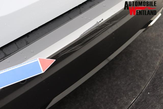 Peugeot 2008 Allure Hybrid 145 hp e-DSC6 