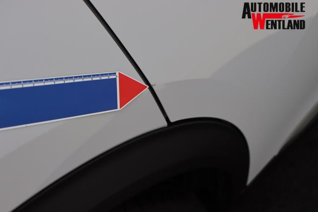 Peugeot 2008 Allure Hybrid 145 hp e-DSC6 