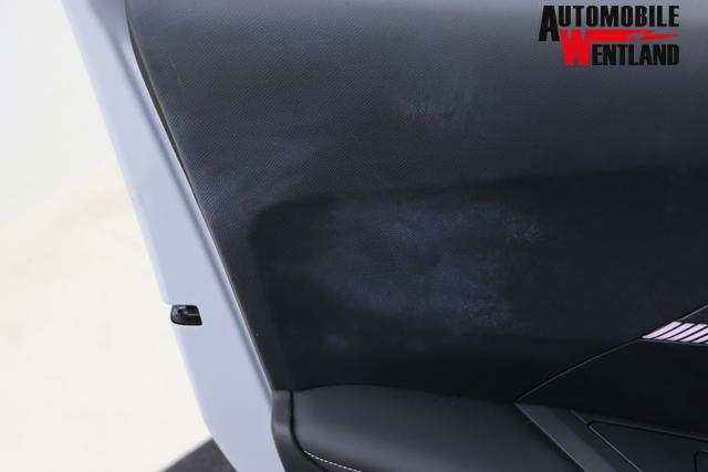 Peugeot 2008 Allure Hybrid 145 hp e-DSC6 