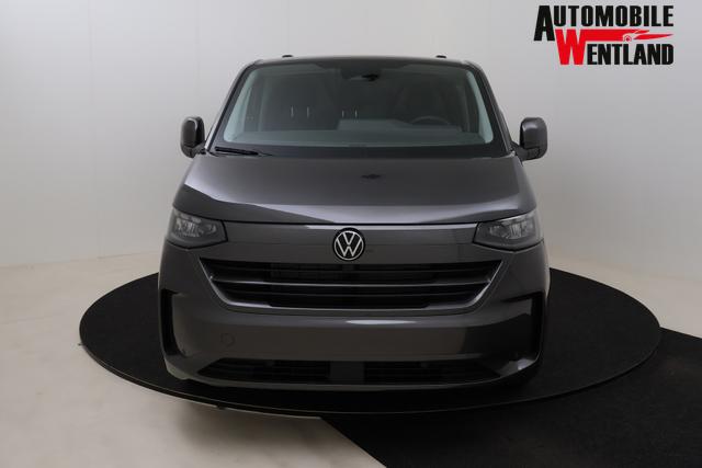 Volkswagen T5 Kastenwagen Transporter 