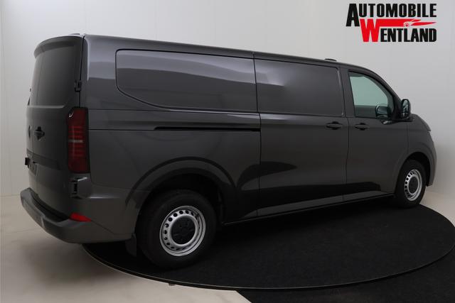 Volkswagen T5 Kastenwagen Transporter 