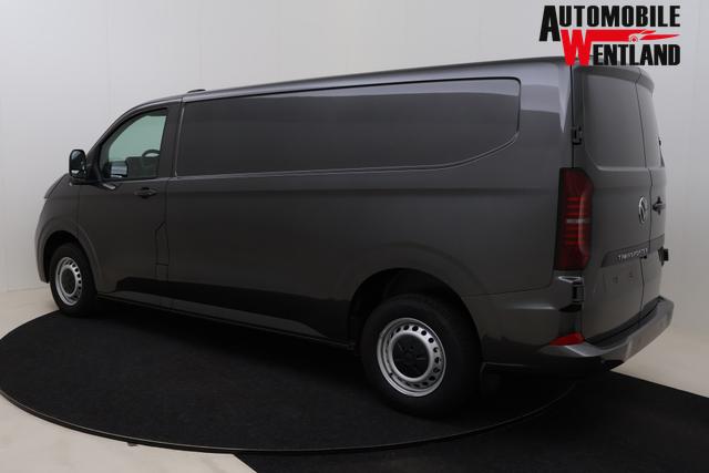 Volkswagen T5 Kastenwagen Transporter 