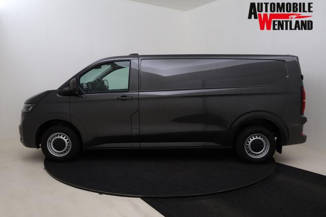 Volkswagen T5 Kastenwagen Transporter 