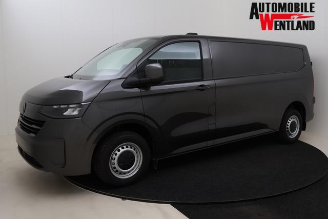 Volkswagen T5 Kastenwagen Transporter 