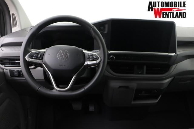 Volkswagen T5 Kastenwagen Transporter 