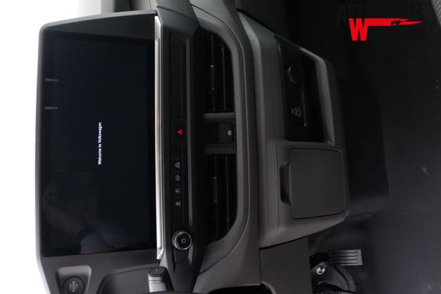 Volkswagen T5 Kastenwagen Transporter 