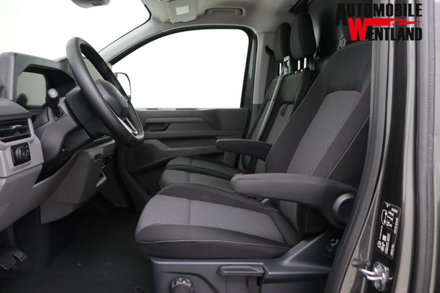 Volkswagen T5 Kastenwagen Transporter 