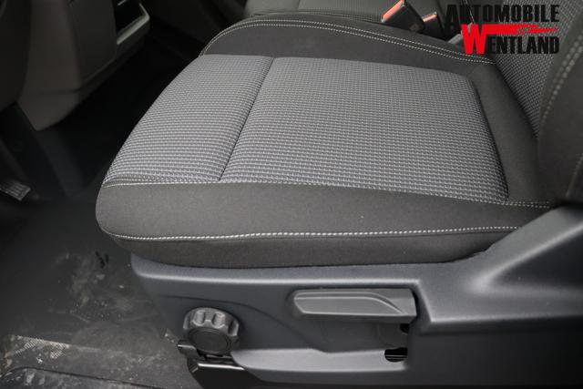 Volkswagen T5 Kastenwagen Transporter 