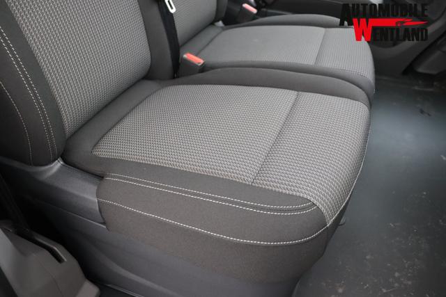 Volkswagen T5 Kastenwagen Transporter 