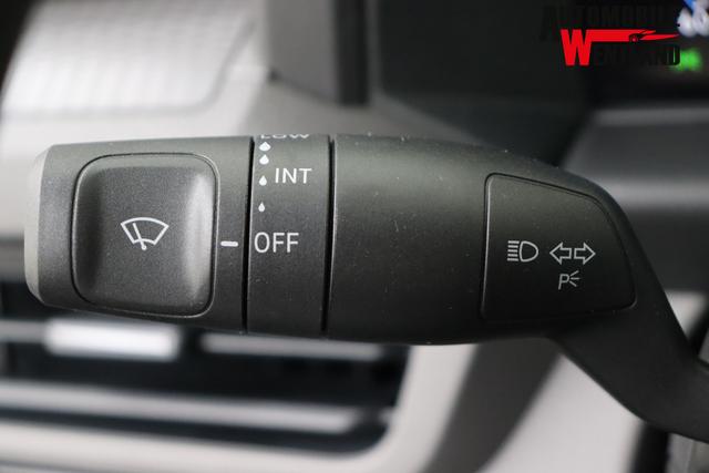 Volkswagen T5 Kastenwagen Transporter 