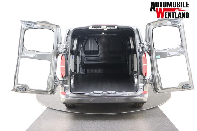 Volkswagen T5 Kastenwagen Transporter 