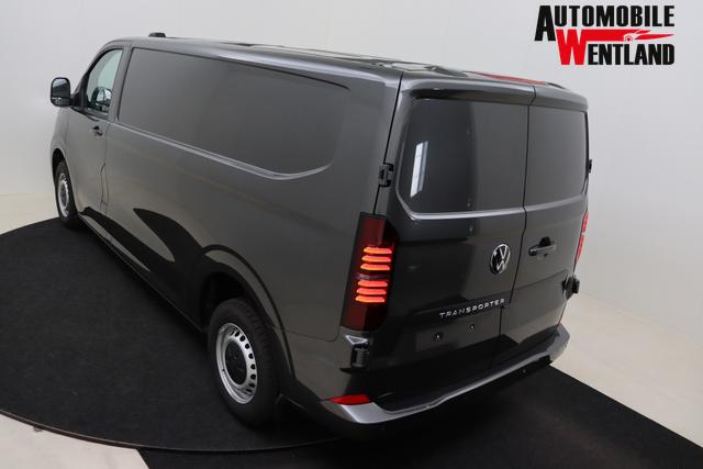 Volkswagen T5 Kastenwagen Transporter 