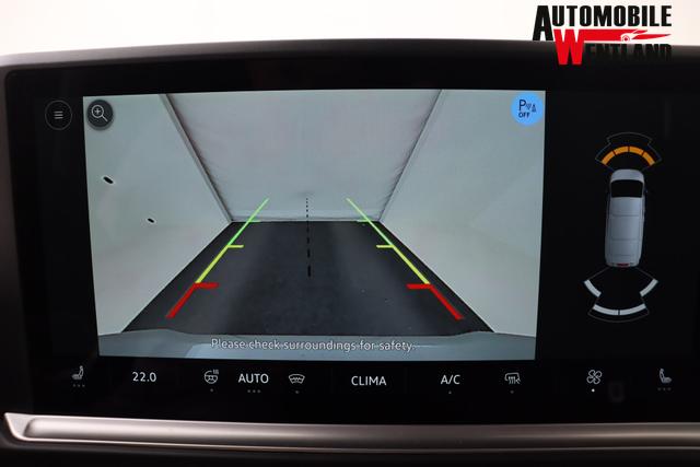 Volkswagen T5 Kastenwagen Transporter 