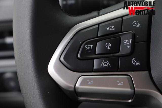 Volkswagen T5 Kastenwagen Transporter 