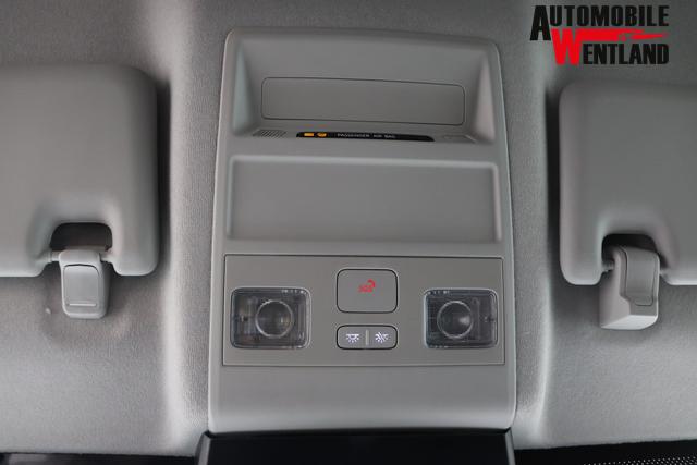 Volkswagen T5 Kastenwagen Transporter 