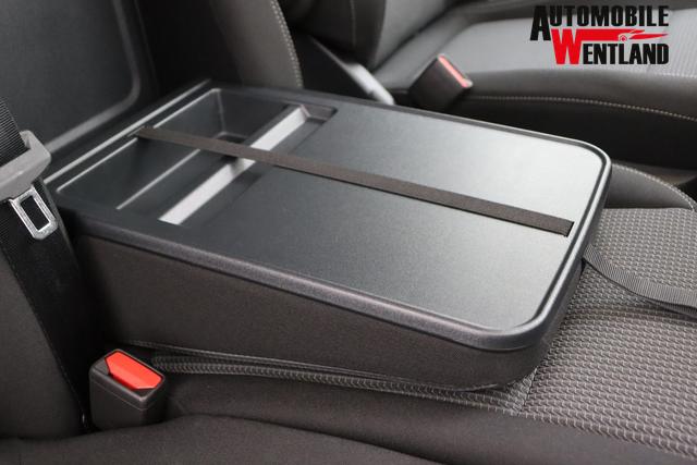 Volkswagen T5 Kastenwagen Transporter 